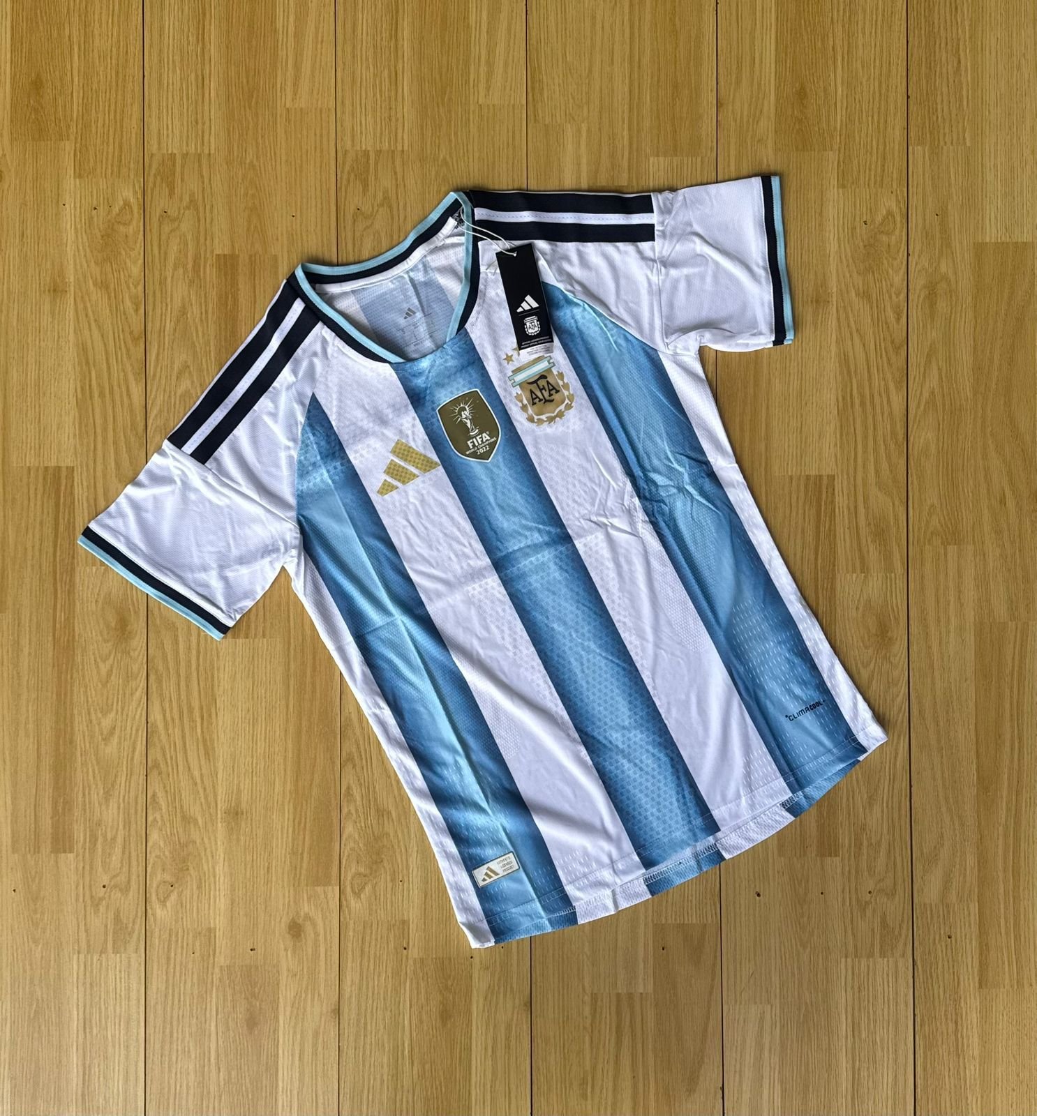 CAMISETA ARGENTINA