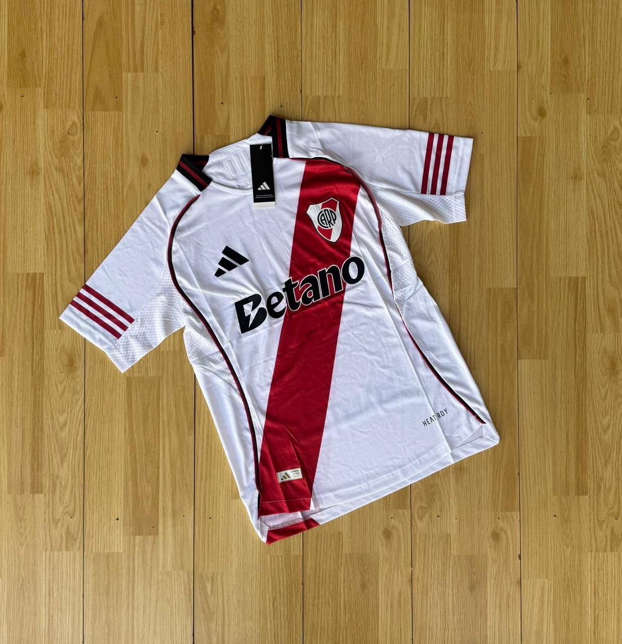 CAMISETA RIVER PLATE