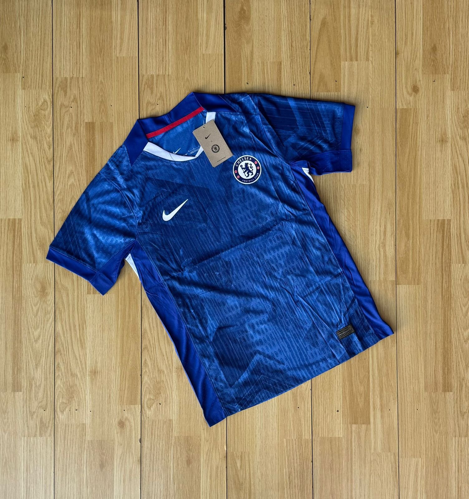 CAMISETA CHELSEA