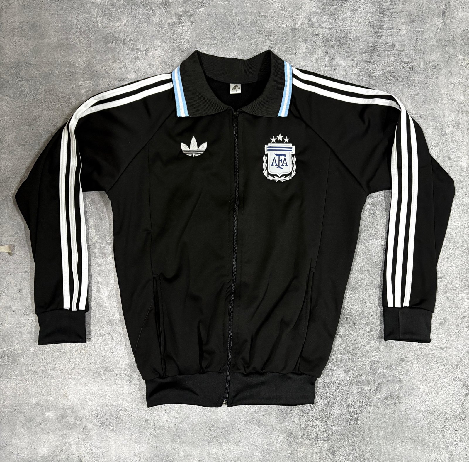 AFA  CAMPERA